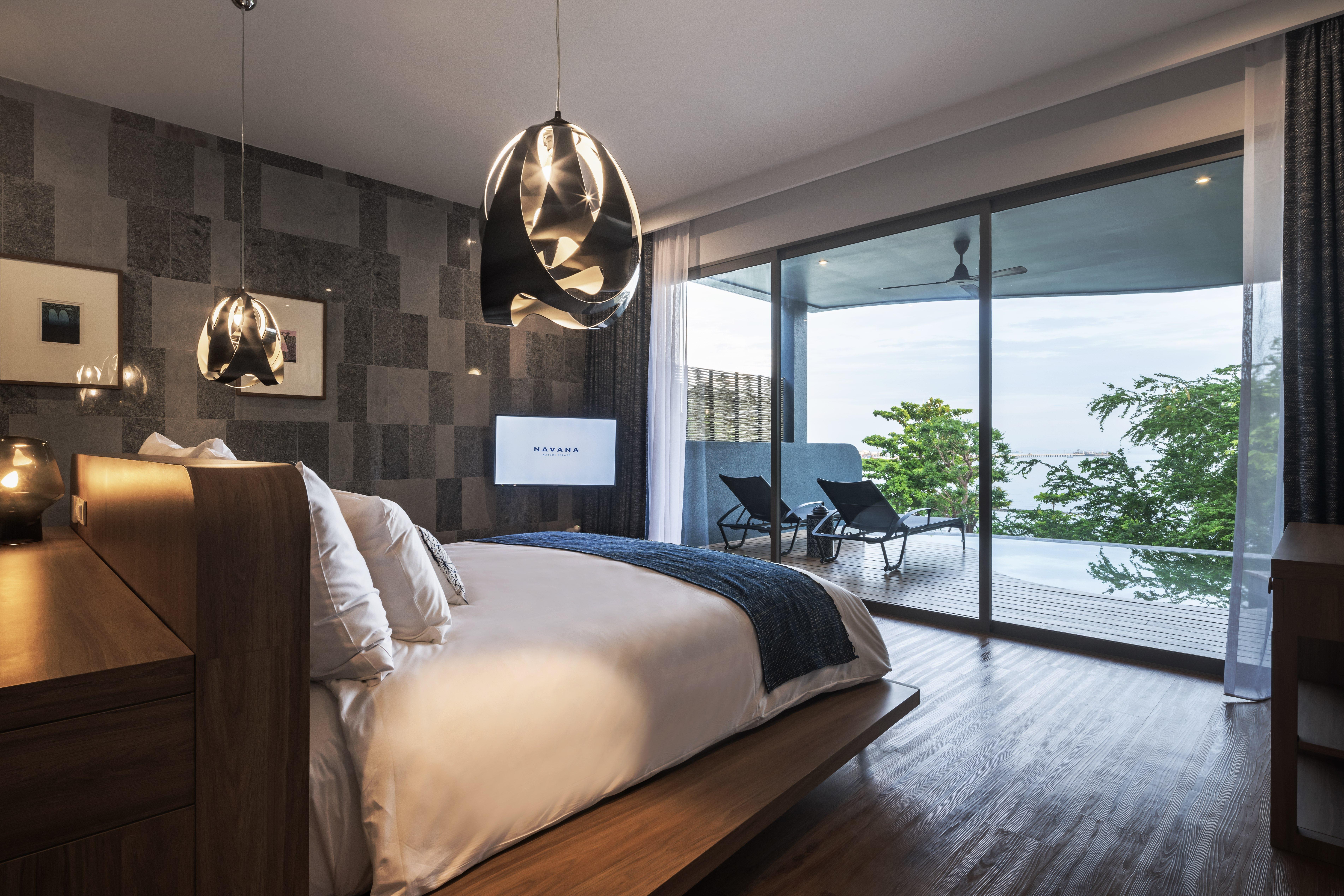 Navana Nature Escape - Sha Extra Station touristique Pattaya