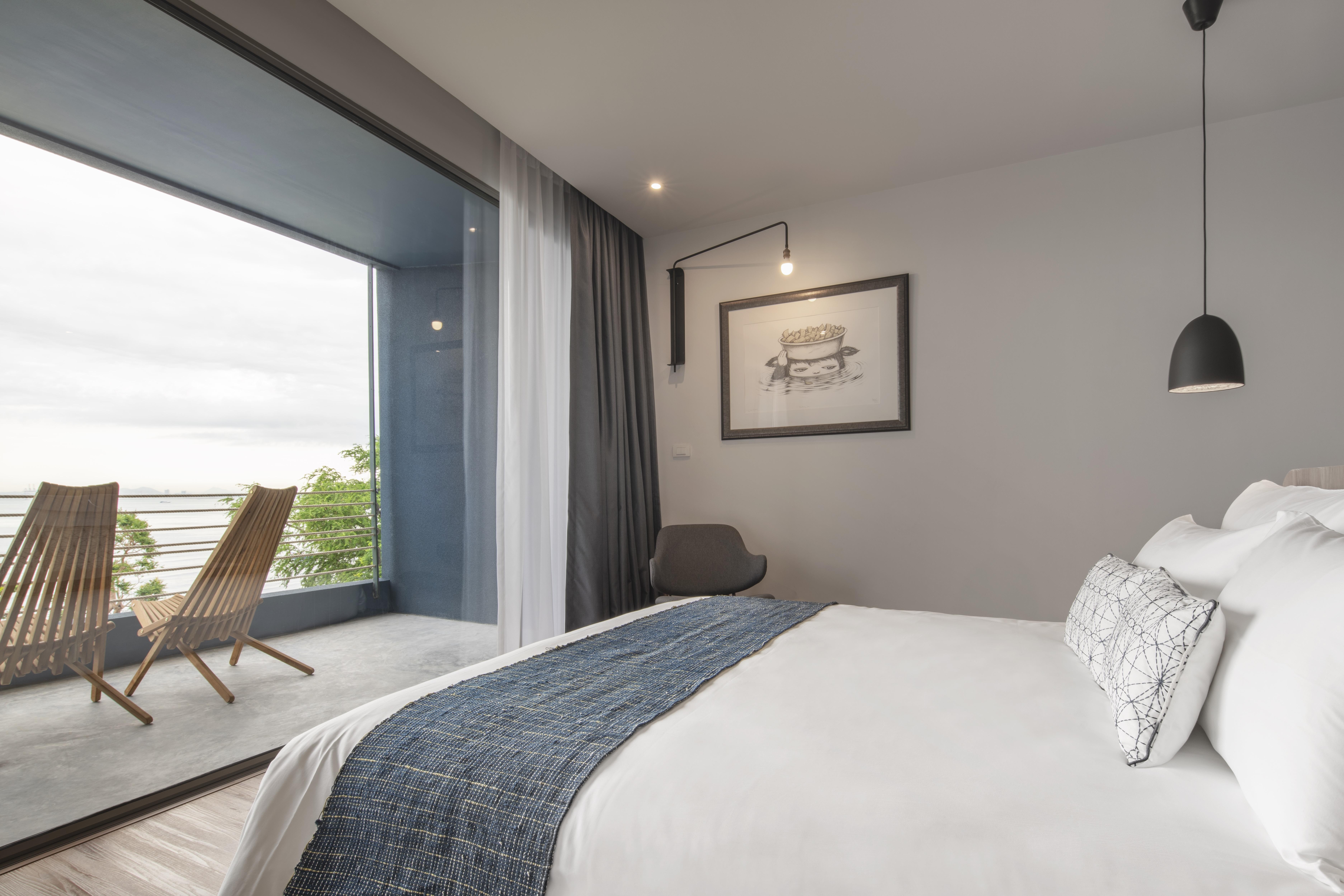 Navana Nature Escape - Sha Extra Station touristique