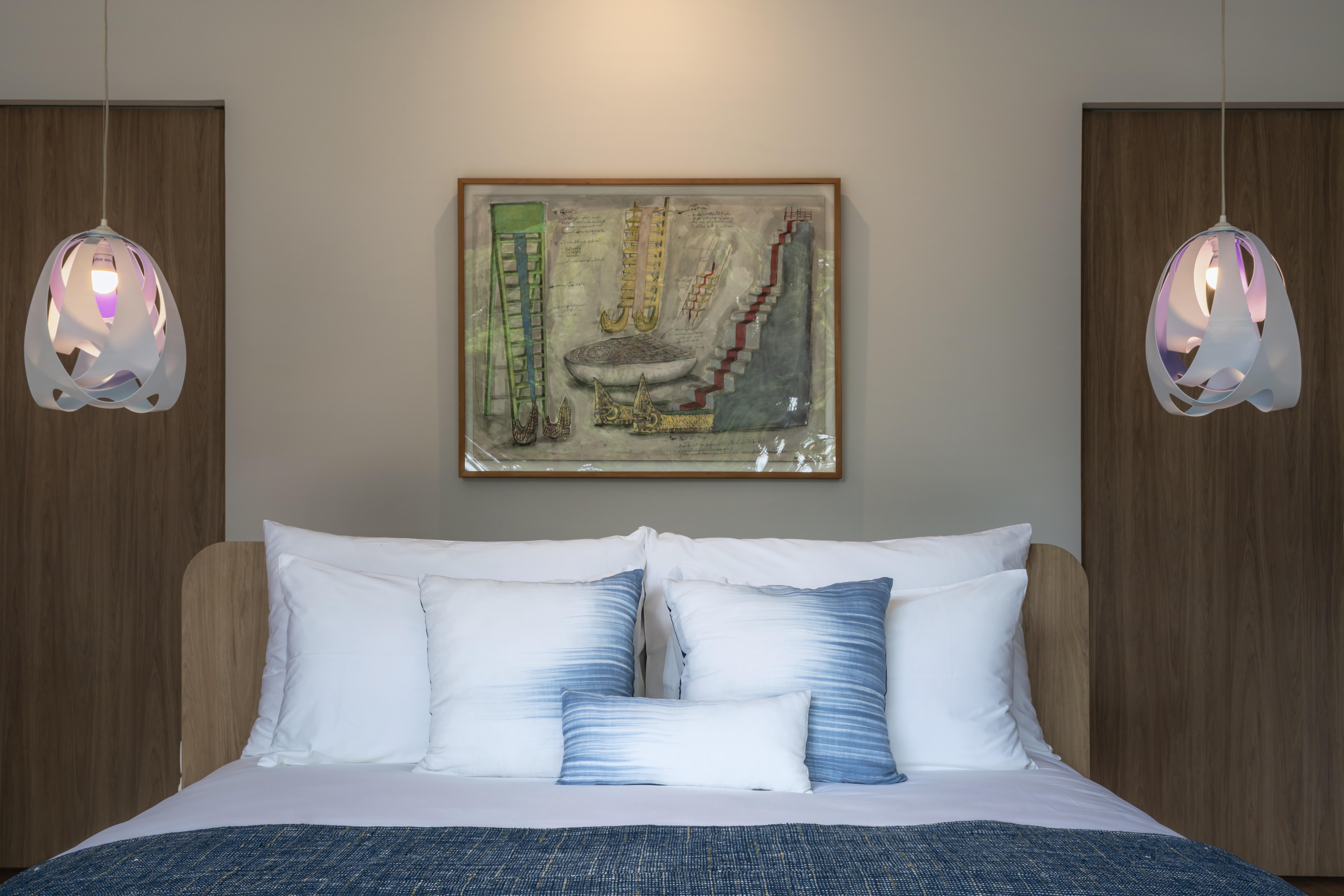 Station touristique Navana Nature Escape - Sha Extra 5*