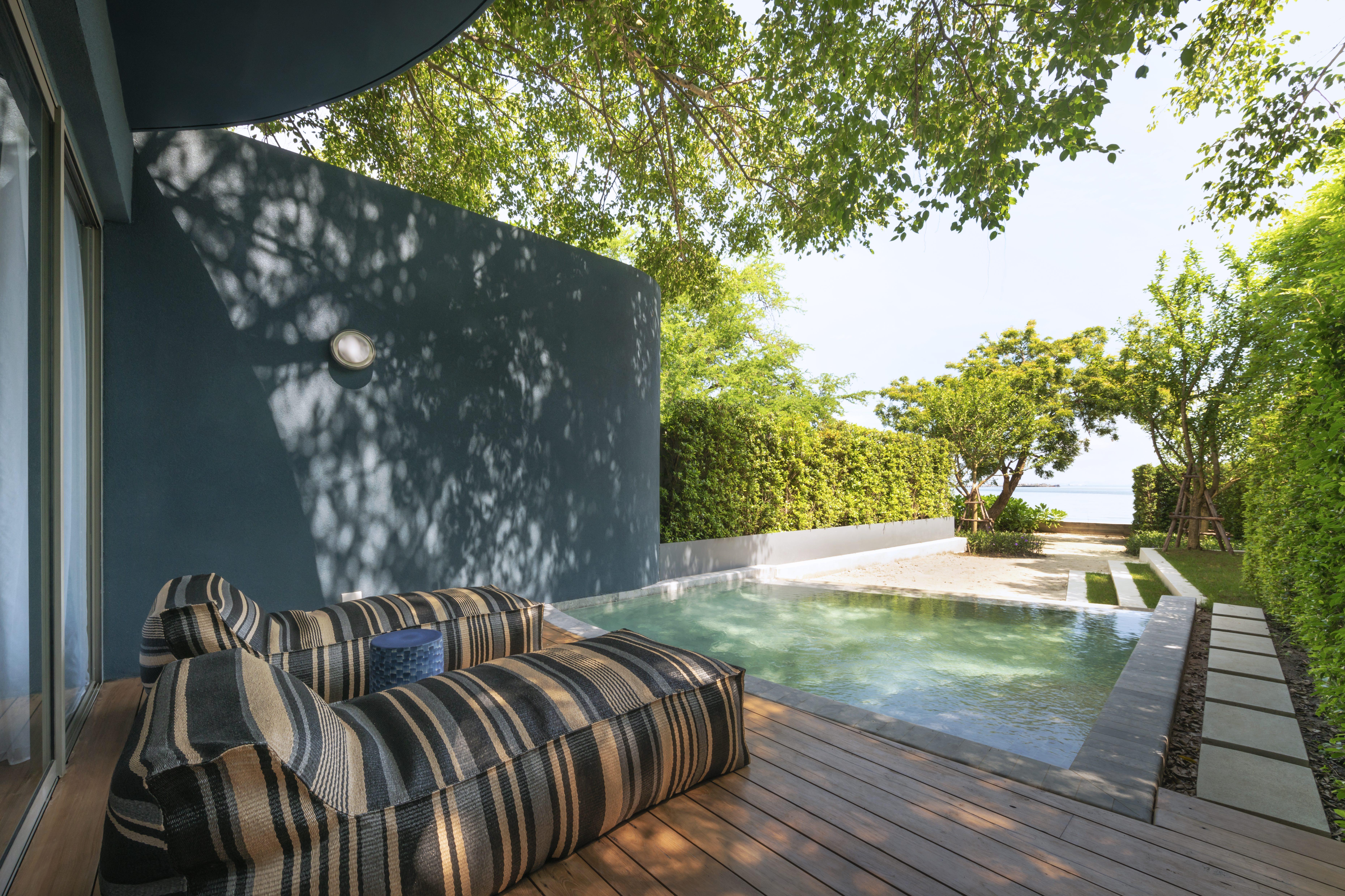 Navana Nature Escape - Sha Extra Station touristique Pattaya