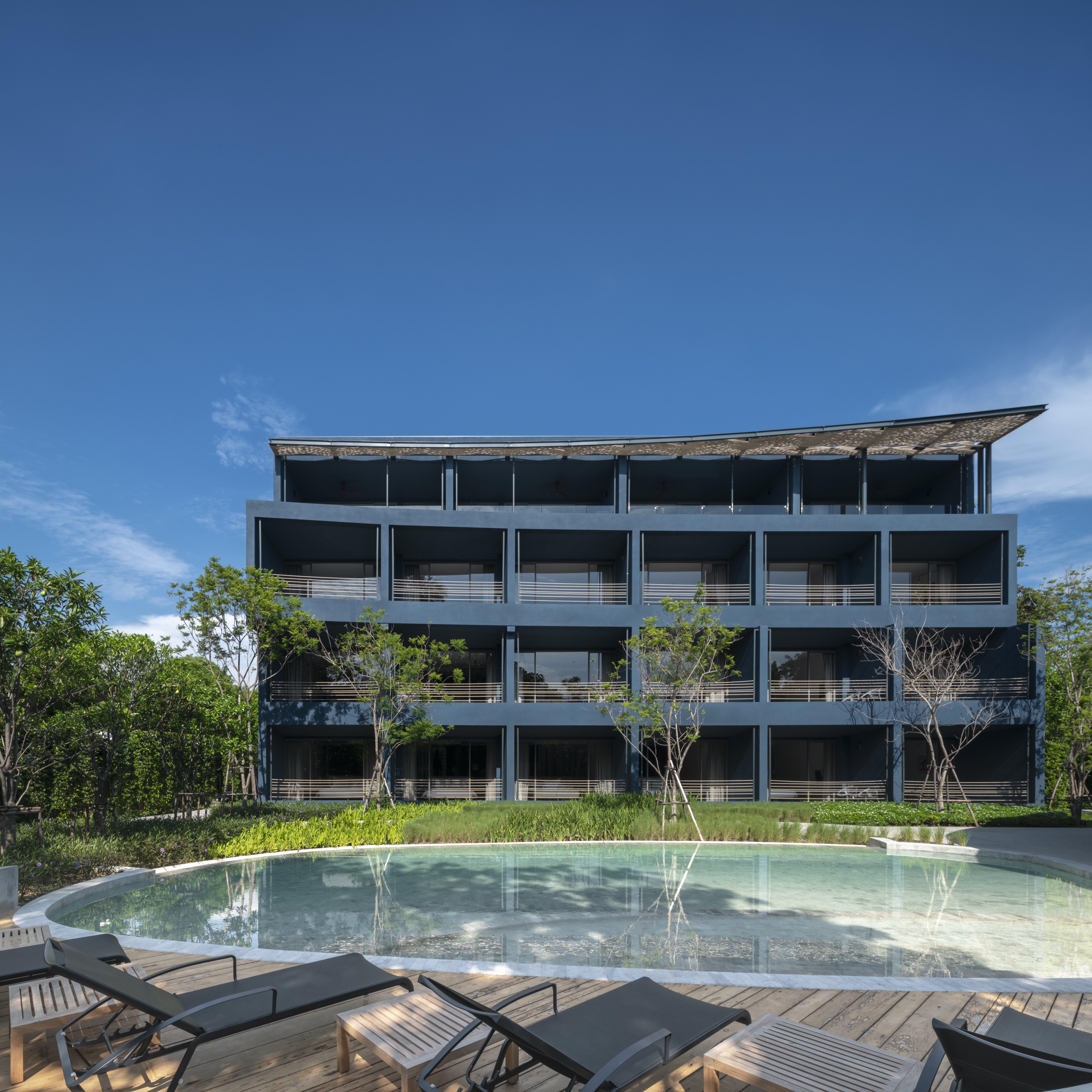 Station touristique Navana Nature Escape - Sha Extra