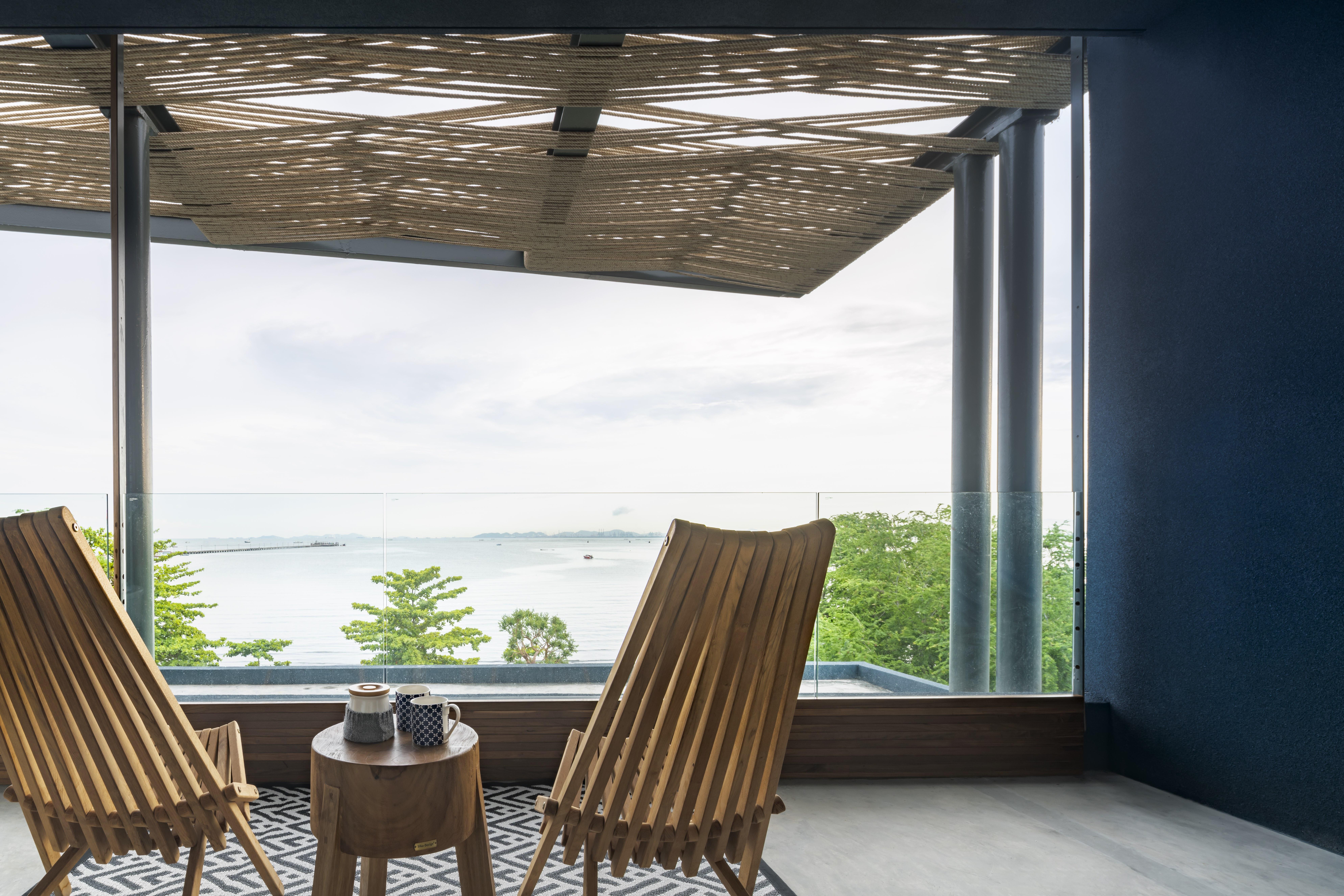 Navana Nature Escape - Sha Extra Station touristique 5*
