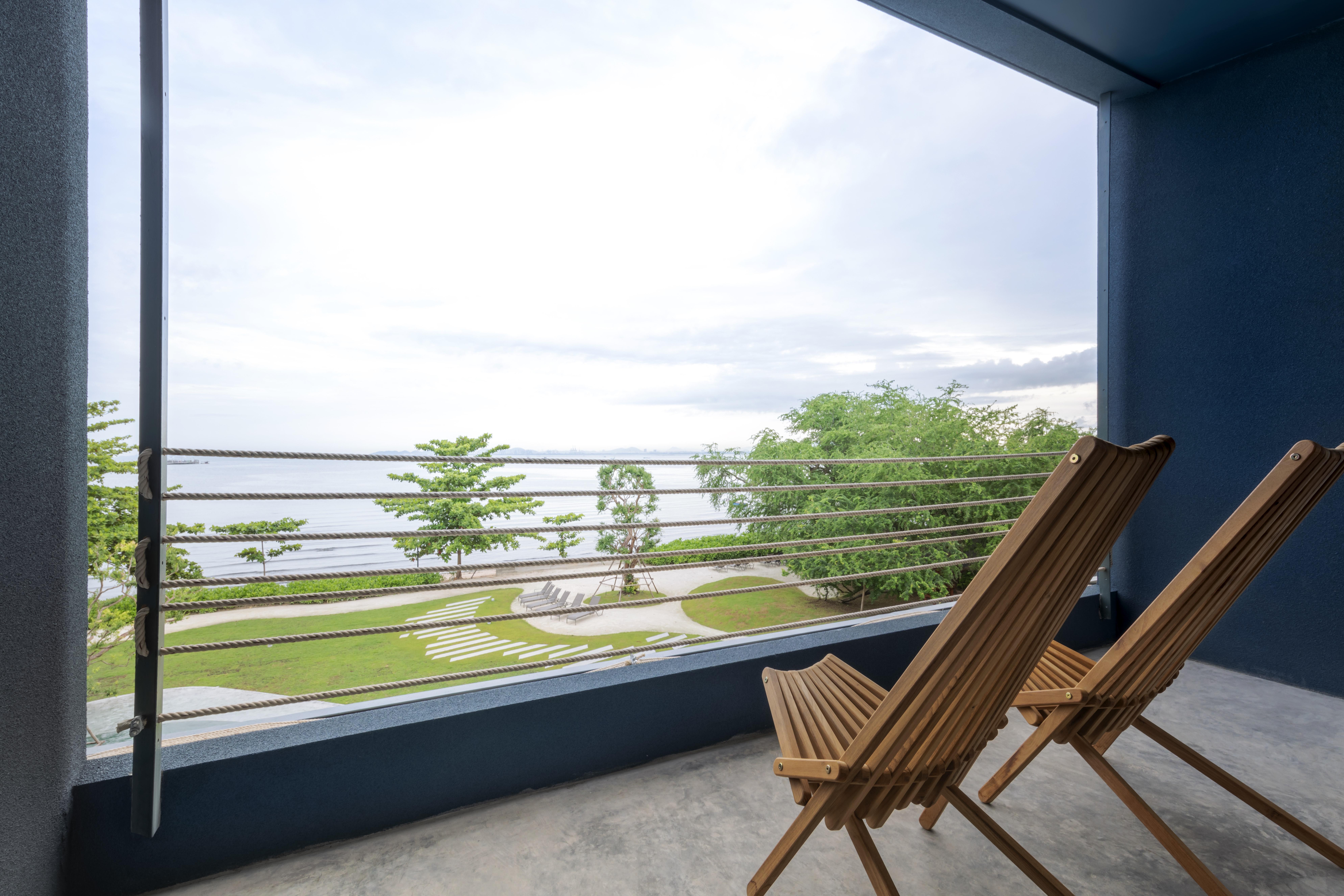 Navana Nature Escape - Sha Extra Station touristique