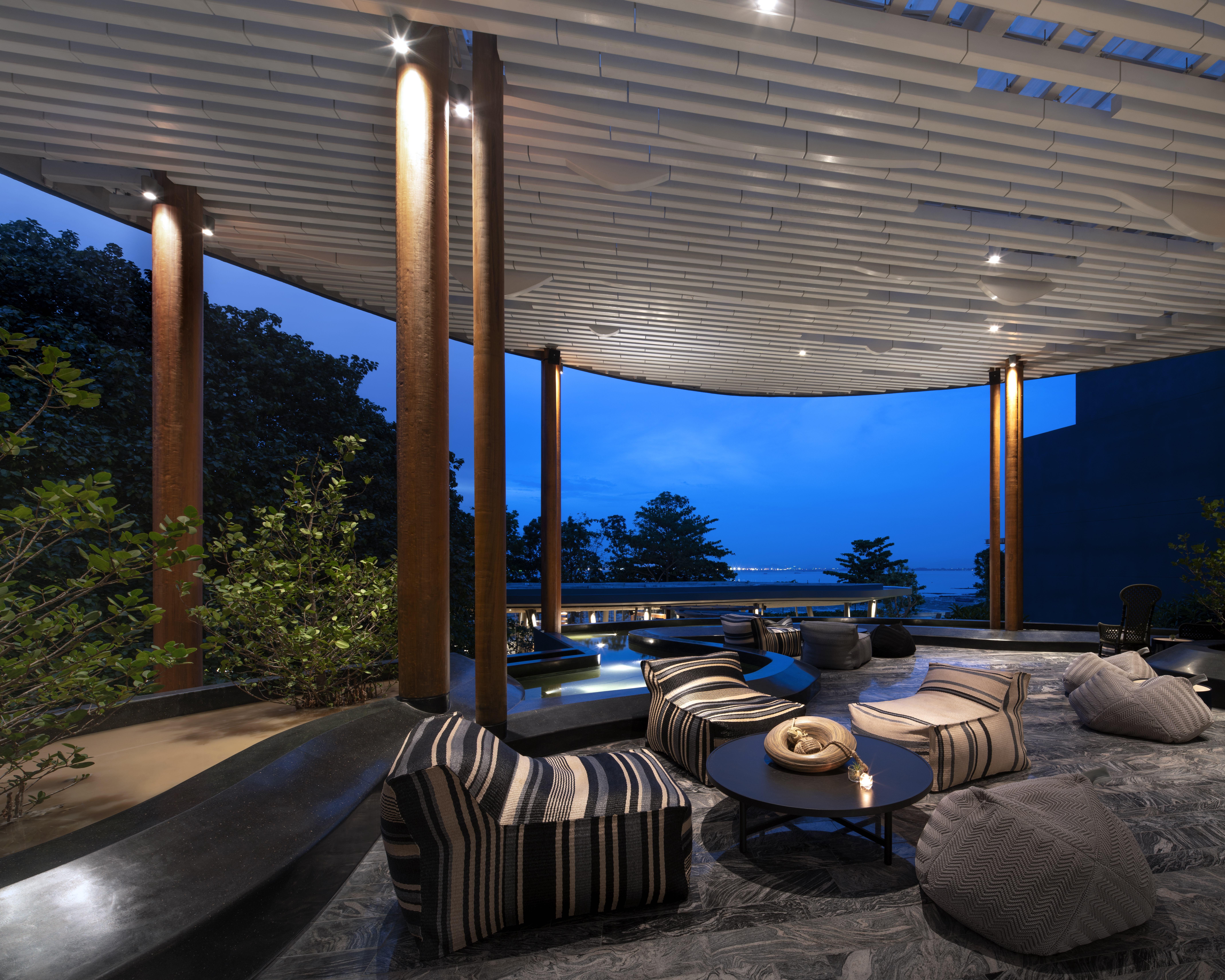Navana Nature Escape - Sha Extra Station touristique Pattaya
