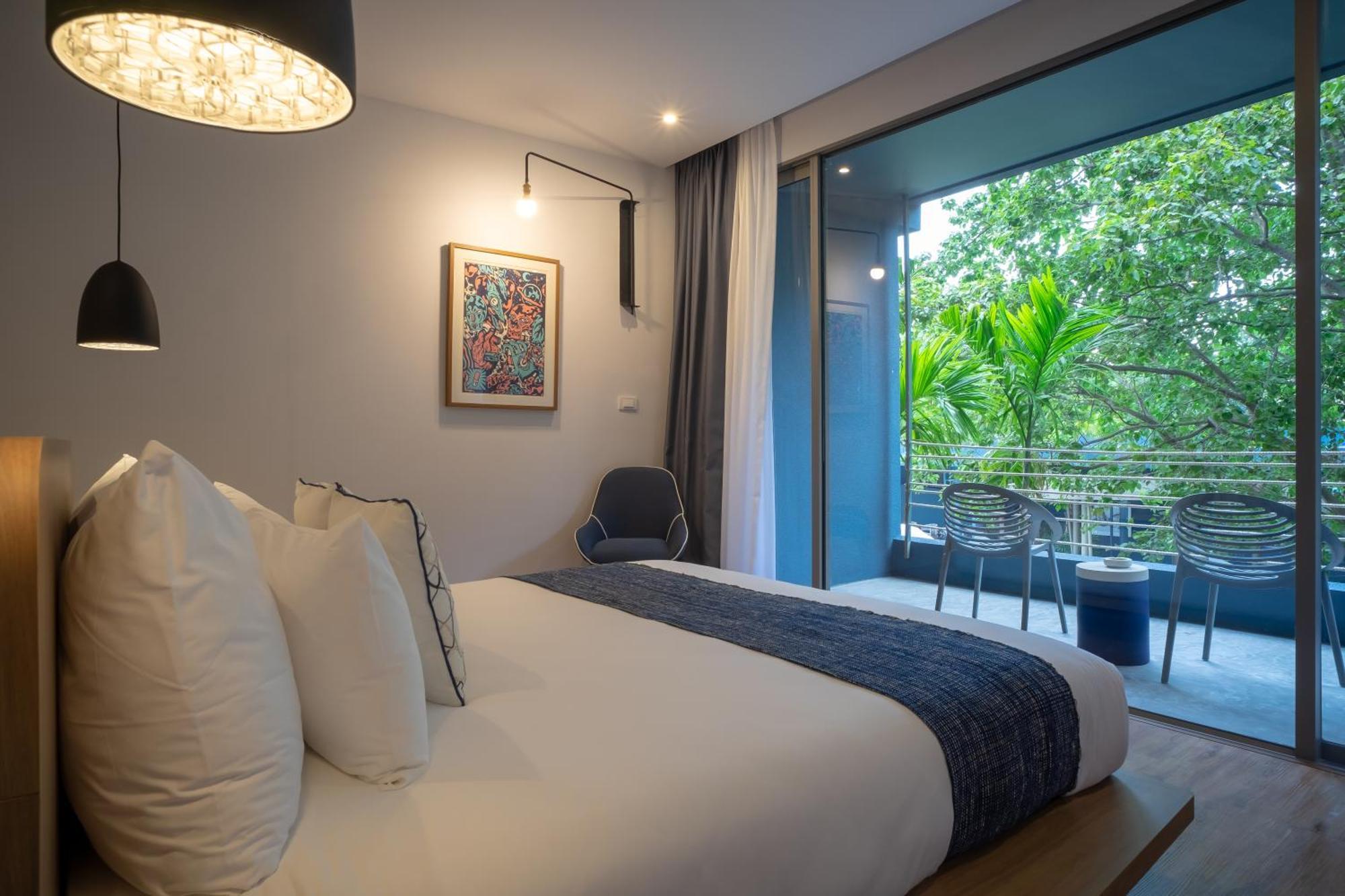 Station touristique Navana Nature Escape - Sha Extra 5*