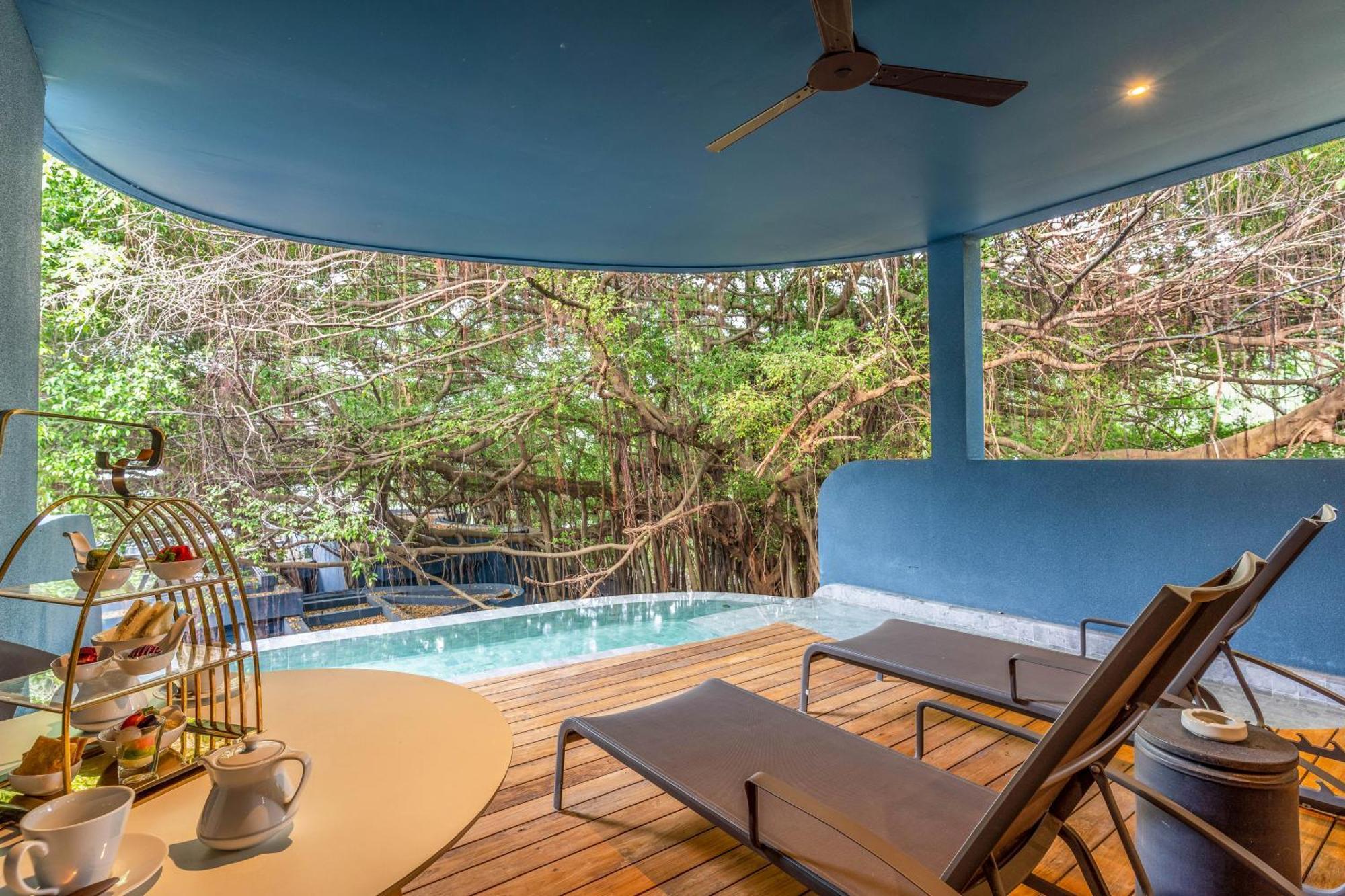 Station touristique Navana Nature Escape - Sha Extra Pattaya