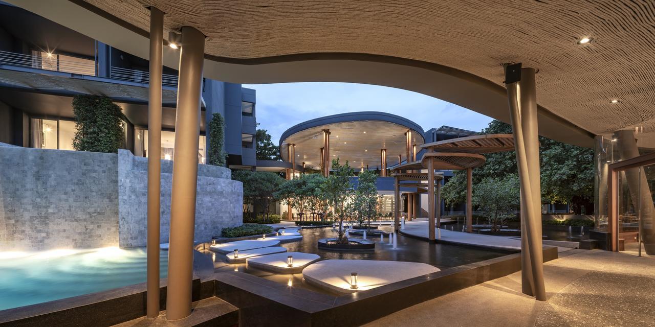 Navana Nature Escape - Sha Extra Station touristique