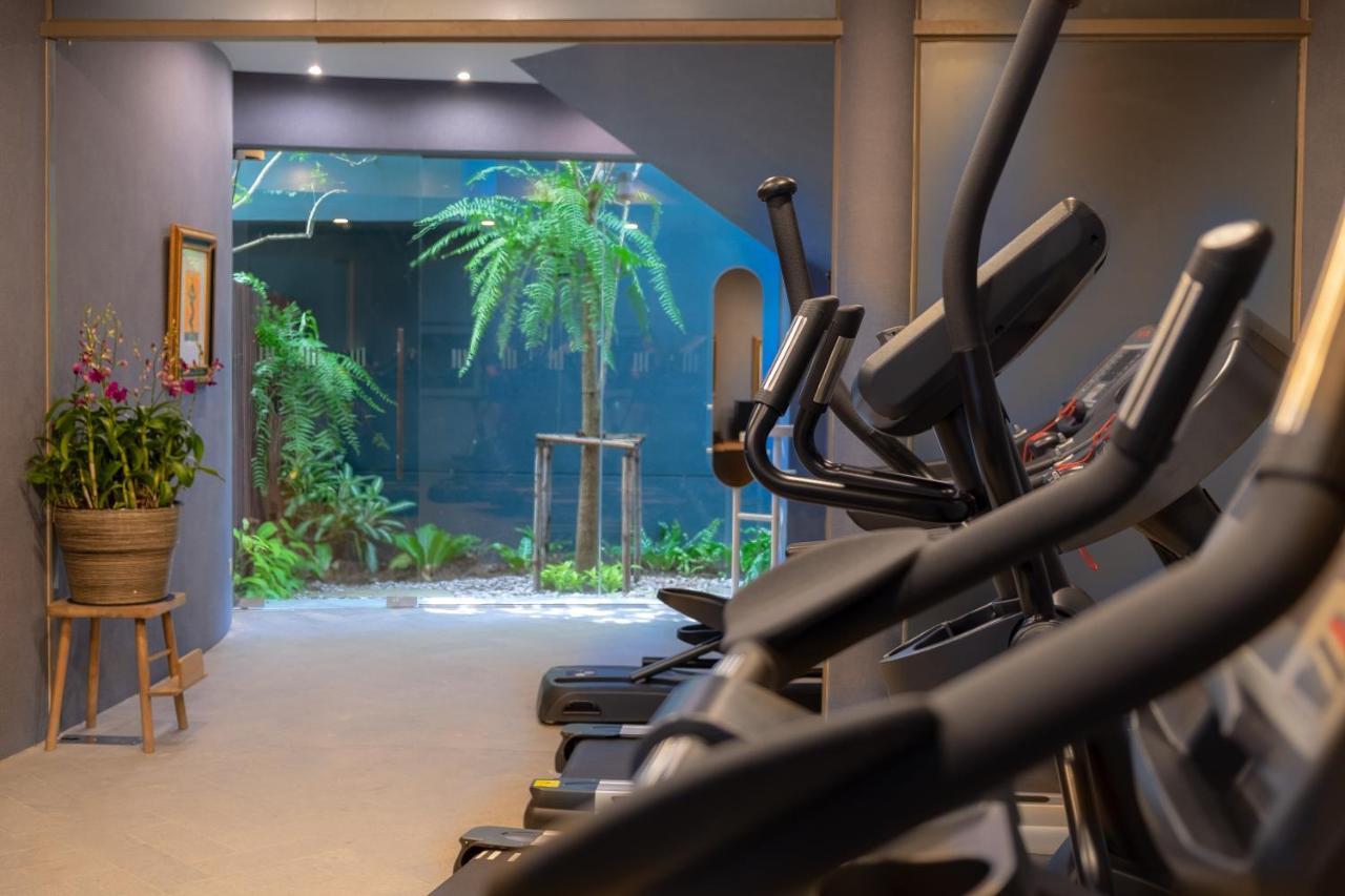 Navana Nature Escape - Sha Extra Station touristique