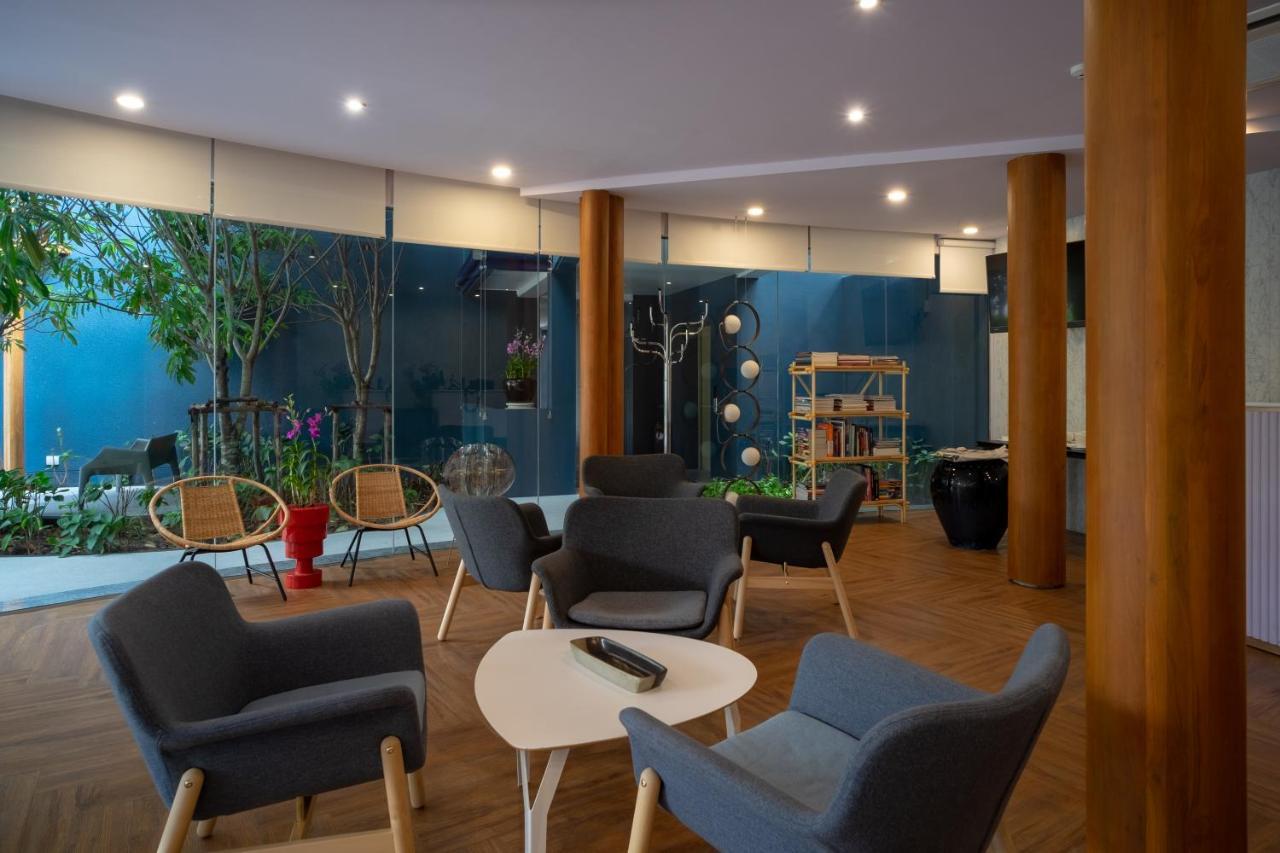 Station touristique Navana Nature Escape - Sha Extra